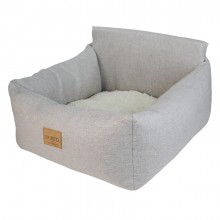 cama para carro